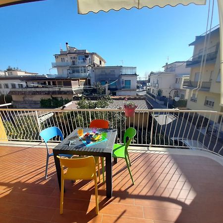 Casa Annalisa Apartment Scauri  Exterior photo