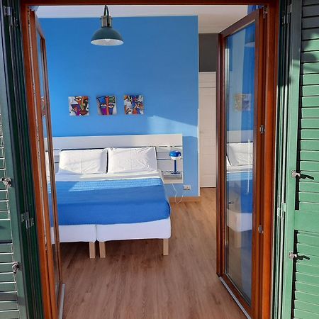 Casa Annalisa Apartment Scauri  Exterior photo