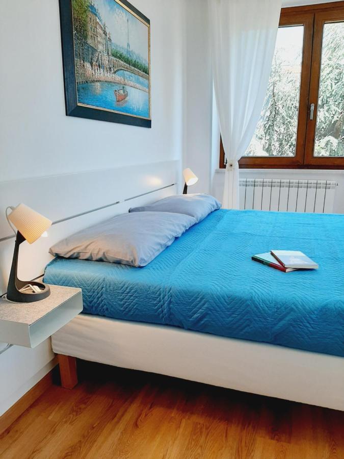 Casa Annalisa Apartment Scauri  Exterior photo