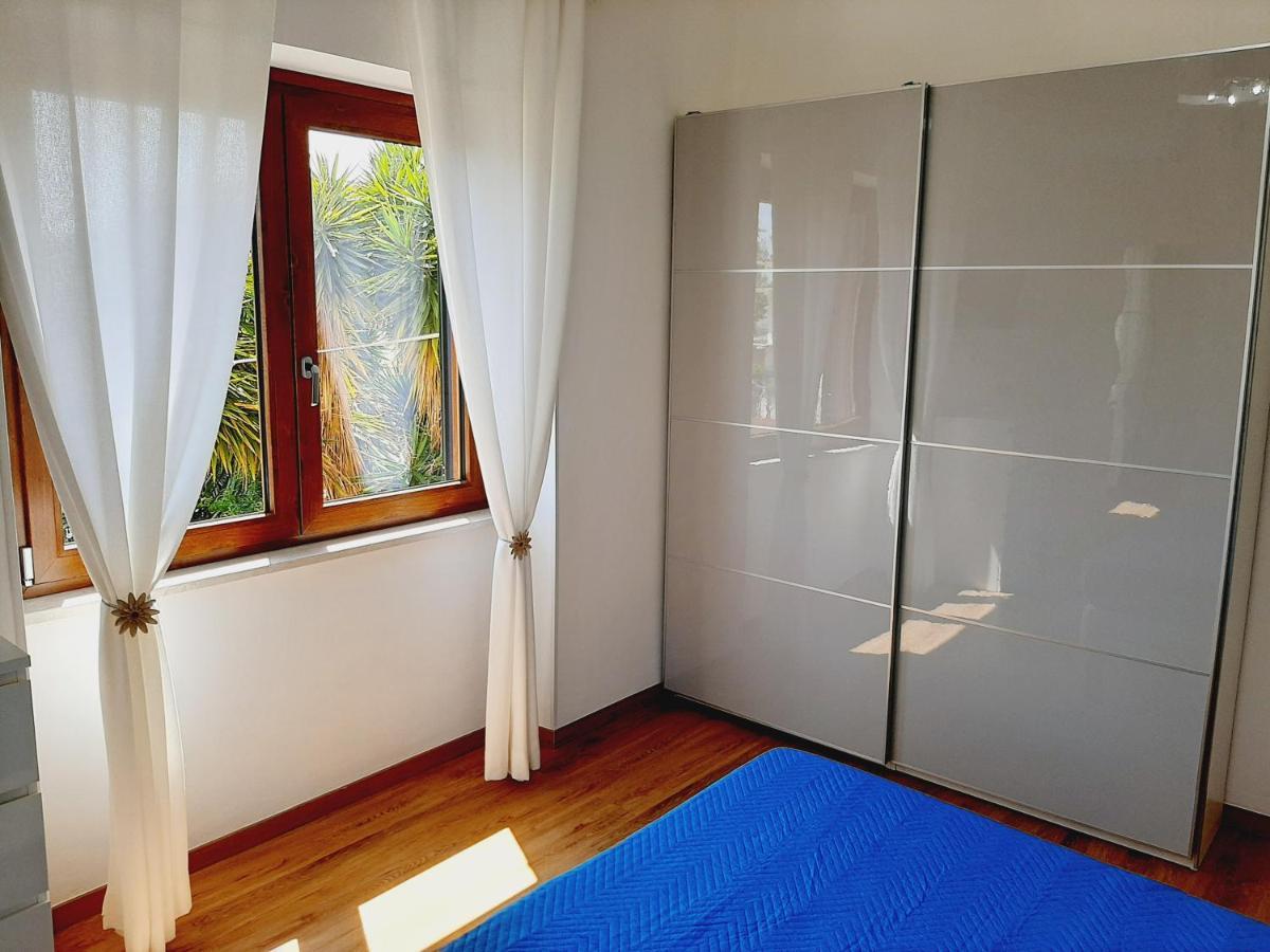 Casa Annalisa Apartment Scauri  Exterior photo