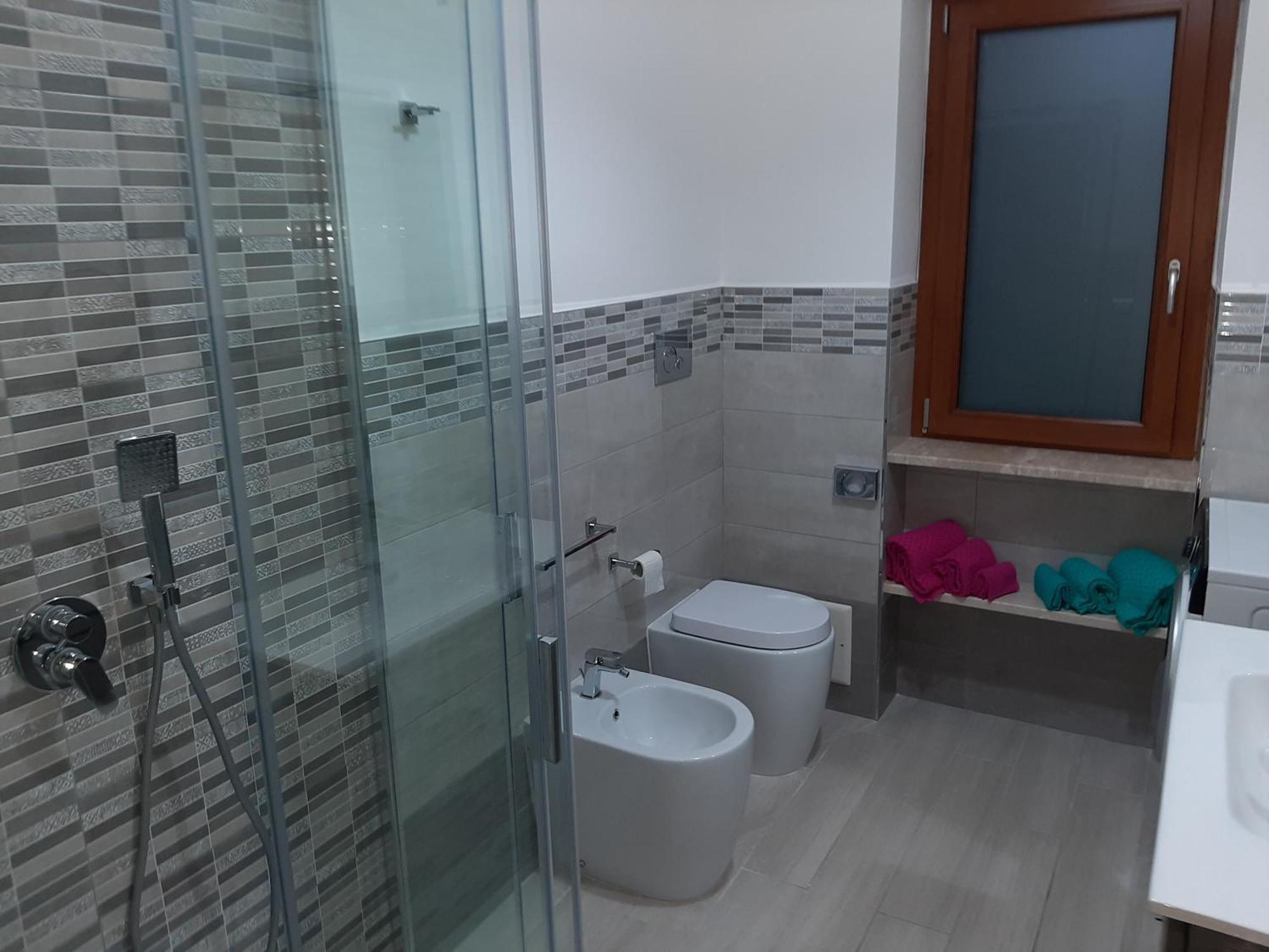 Casa Annalisa Apartment Scauri  Exterior photo