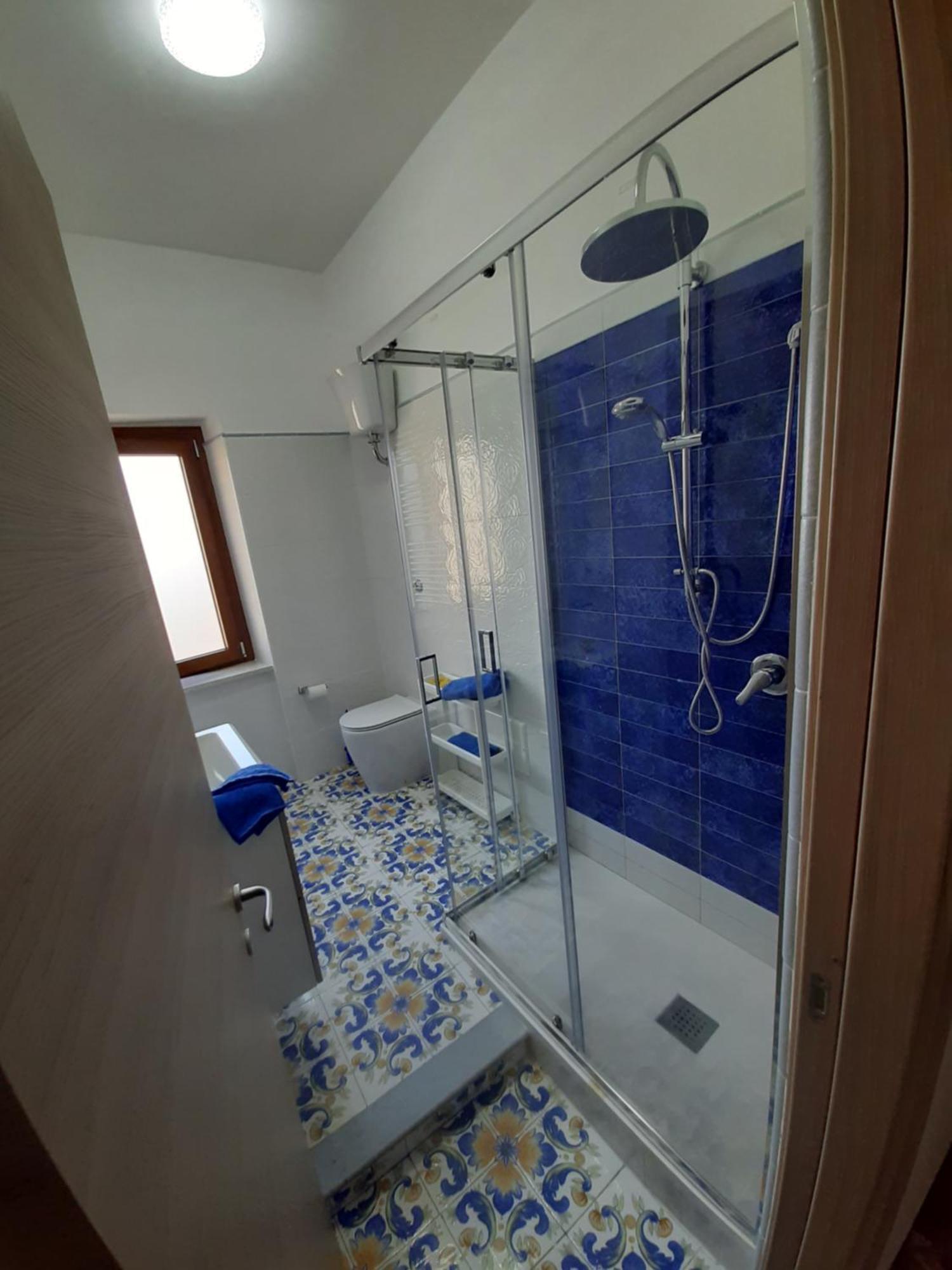 Casa Annalisa Apartment Scauri  Exterior photo