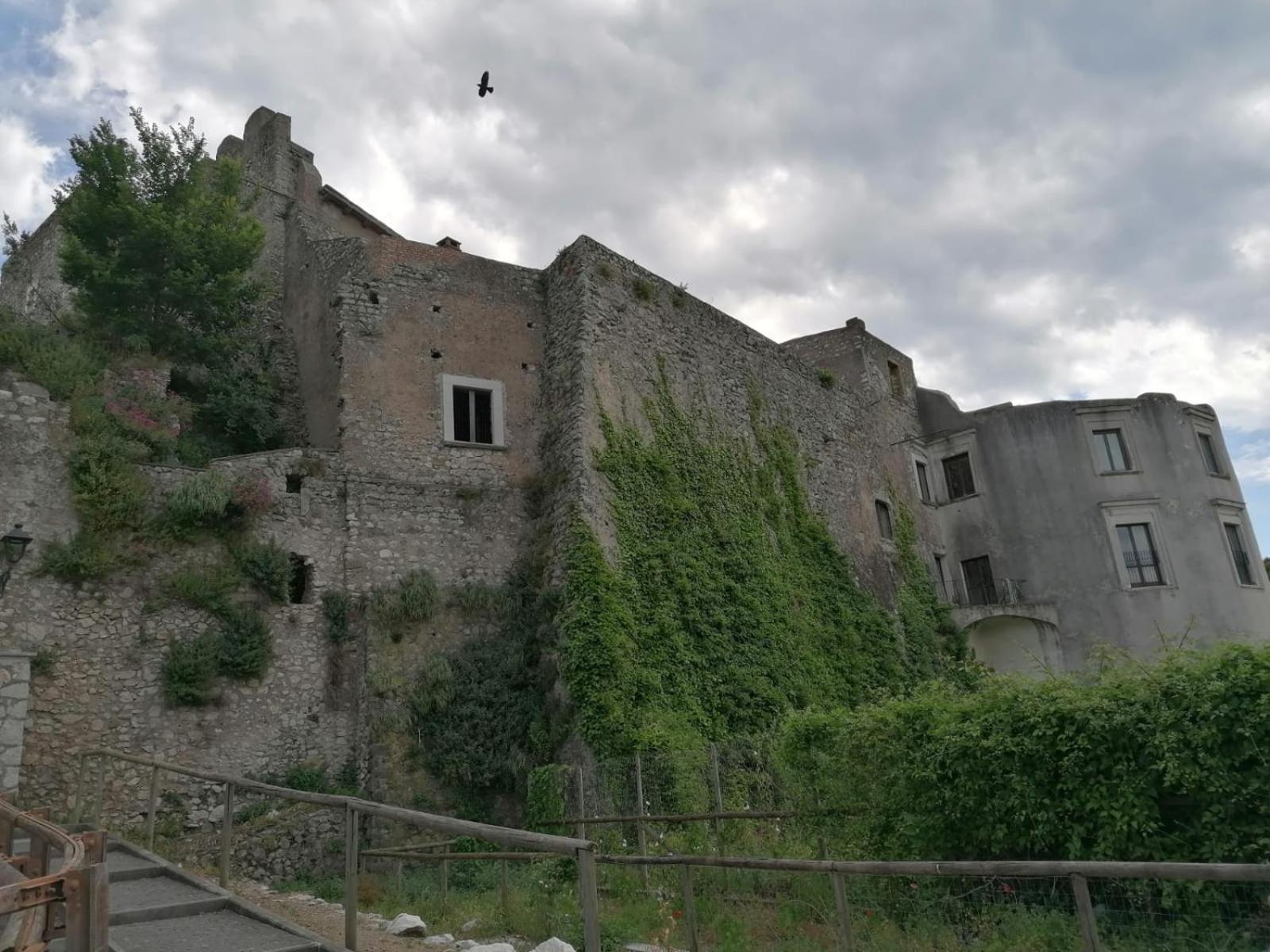 Casa Annalisa Apartment Scauri  Exterior photo