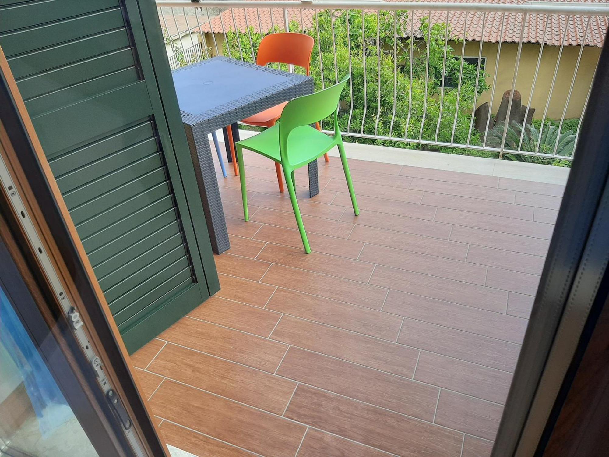 Casa Annalisa Apartment Scauri  Exterior photo