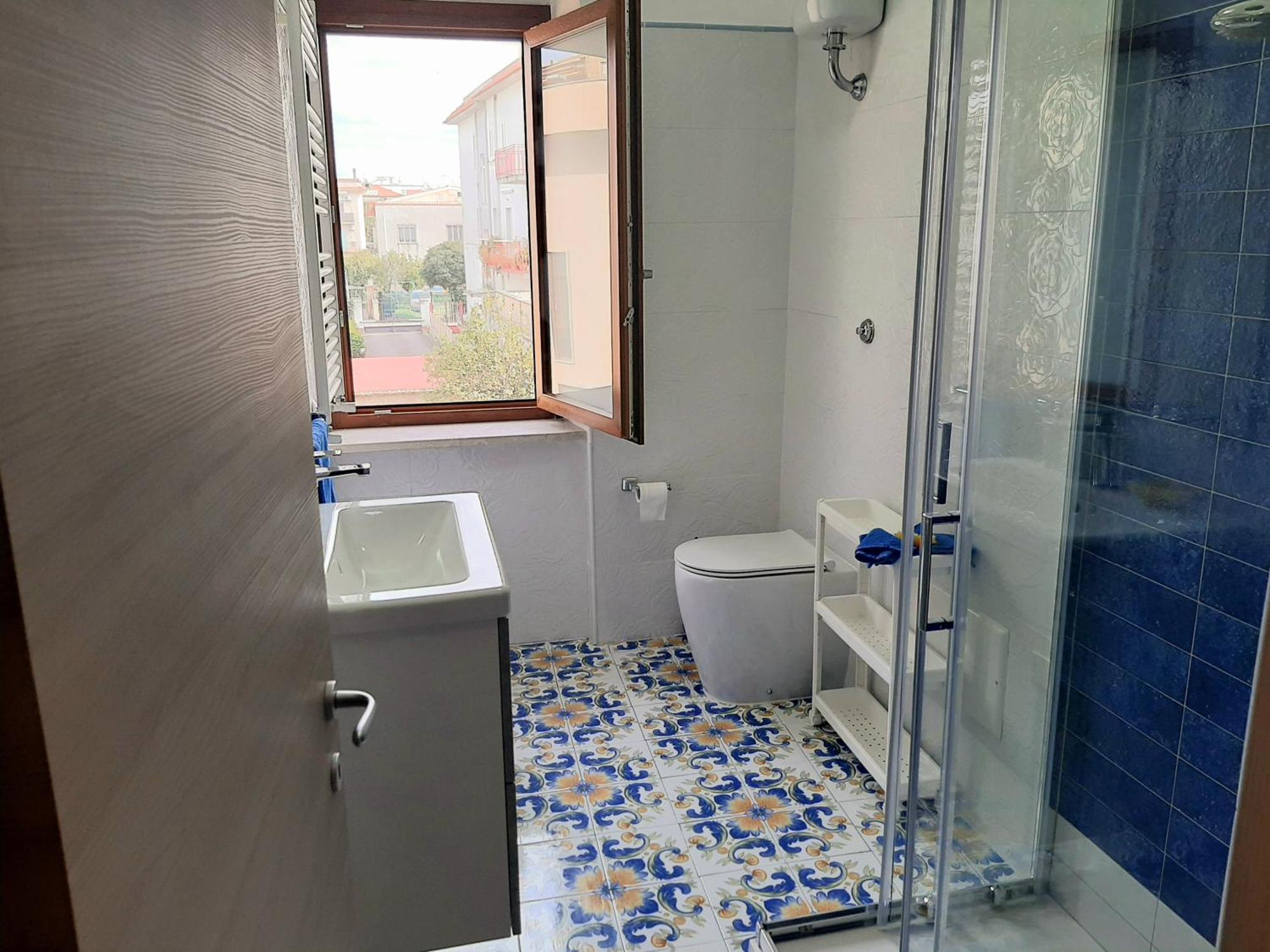 Casa Annalisa Apartment Scauri  Exterior photo